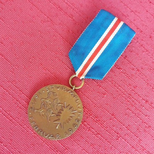 Einsatzmedaille der bundeswehr - einsatzmedaille,