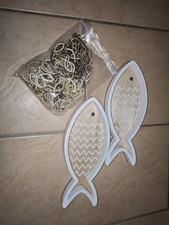 Dekoration Taufe Konfirmation Kommunion Fisch