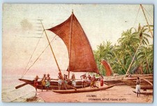 Colombo Ceylon Sri Lanka