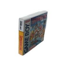 Gameboy Ersatz Hülle Super