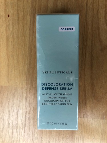 Skinceuticals discoloration - skinceuticals,