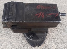 Drehschraubstock Cutter