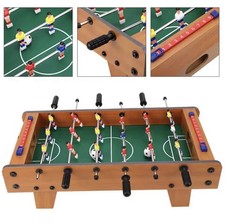 Mini kickertisch aus holz - mini,