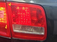 Audi A8 S8 D3 4E 2005 Links Rückleuchte Heckleuchte 4E0945093C IPJ222255