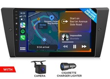 CarPlay Android 14 Autoradio
