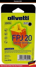 B0384 Olivetti Fax-Lab 210