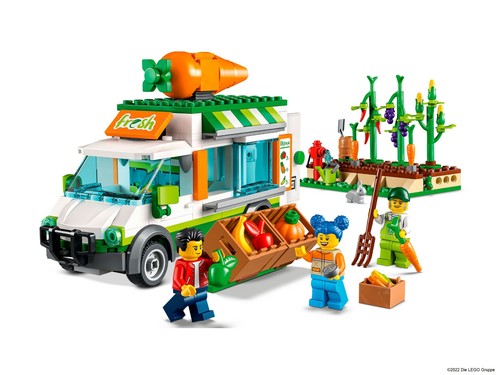 Lego 60345 - lego®,