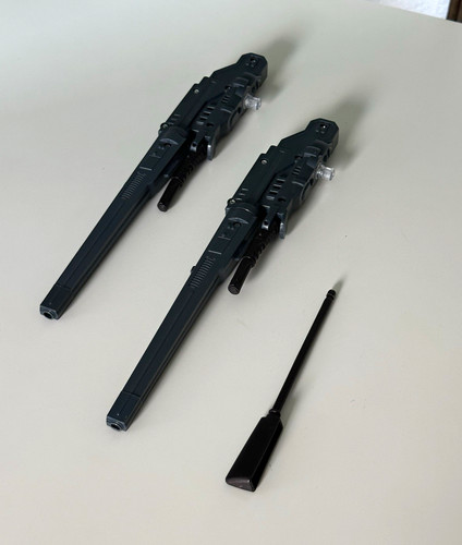 Star wars waffen - star, zubehör