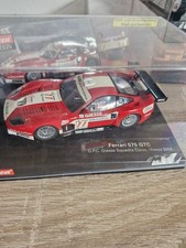 1/32 carrera evolution slot car