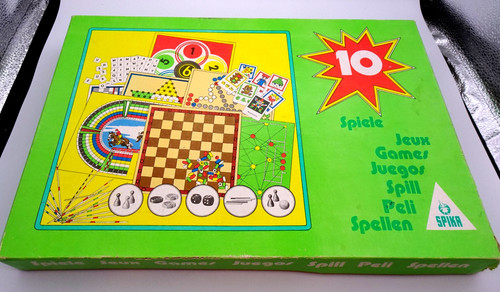 Ddr spielemagazin - ddr,