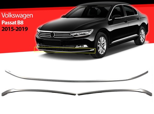 Stoßstangenleisten für - , vw