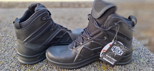 Haix black eagle tactical - tactical, 2.0