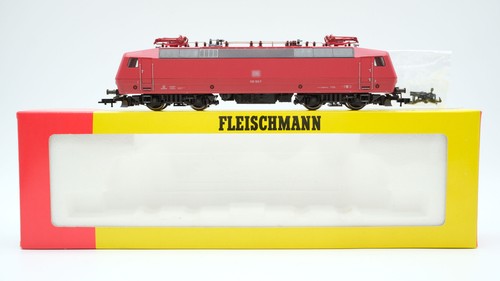 Fleischmann 4351 - fleischmann,