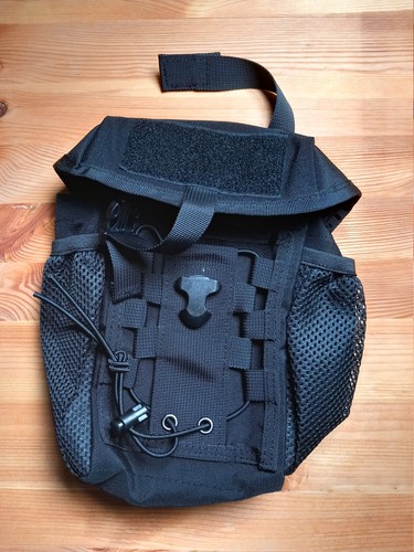 Universal molle tasche erste - molle,