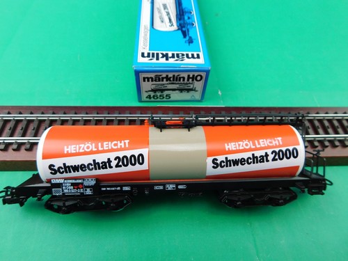 C05 märklin güterwagen - märklin, h0