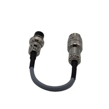 Mikrofonadapter 8 Pol Zodiak