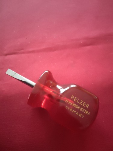 Belzer stubbi - belzer,