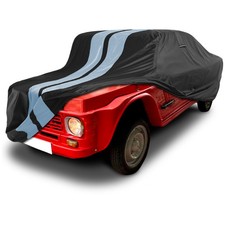 1968-1978 Citroen Mehari