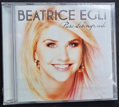 Album beatrice egli pure - egli,
