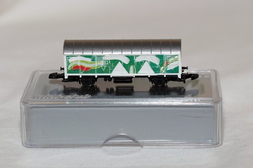 Märklin mini club spur - mini, z