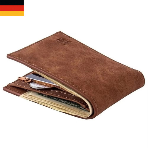 Geldbörse herren geldbeutel - geldbörse,