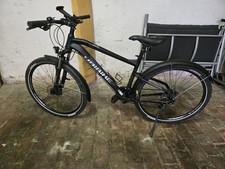 Haibike HardSeven 2.5 27.5 MTB