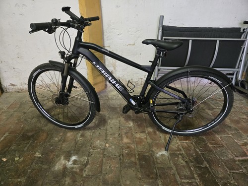 Haibike hardseven 5 - 2.5, mtb