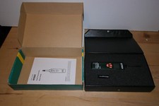 rh390 Psychrometer LCD, mit einem beleuchtet -30.1°C 0÷100 % RH 0.1% RH Extech