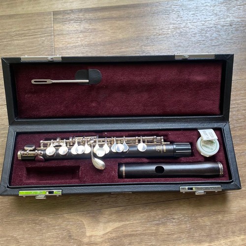 Yamaha ypc piccolo - yamaha, c