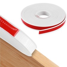 Selbstklebendes U-Form