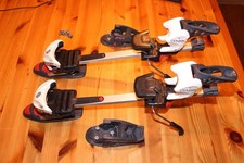 Fritschi Diamir FREERIDE Tourenbindung - SKITOURING 280 - 335mm - SUPER ZUSTAND