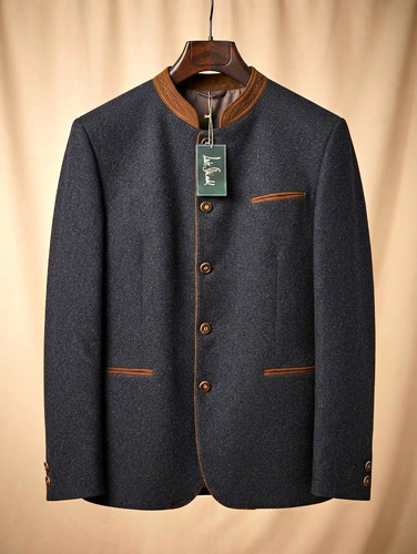 Janker trachten jacke - jacke, herren