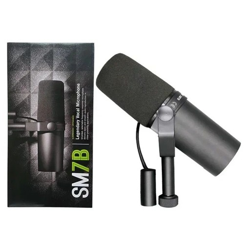 Neu shure sm7b style - shure,