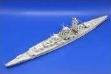 Admiral Graf Spee -Trumpeter-