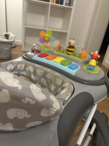 Lauflernwagen babywalker - lauflernwagen,