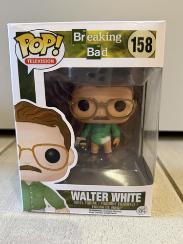 Funko walter white - funko,