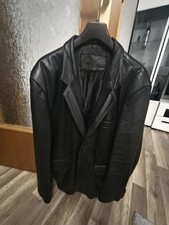 Lederblazer von Lammbeg
