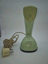 Vintage telefon cobra ericofon - vintage,