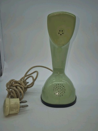 Vintage telefon cobra - vintage,