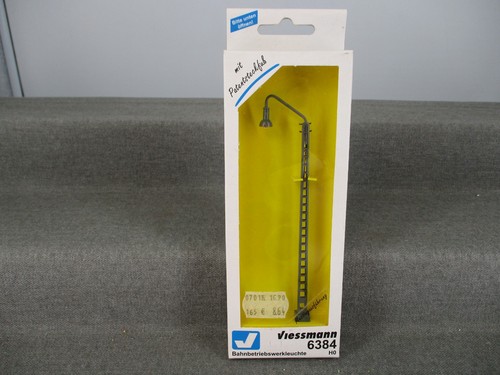 Viessmann spur 6384 - spur,