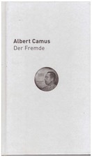 Albert Camus Der Fremde Roman Gebundene Ausgabe Sehr gut erhalten
