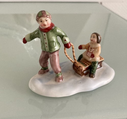 Villeroy boch toy village - &,