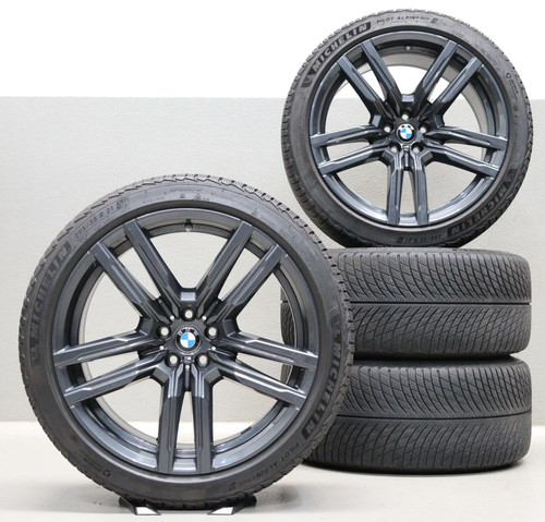 Original bmw x5m f95 - x5m, f96