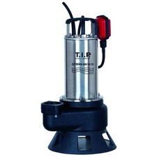 T.I.P. Schmutzwasser Baupumpe