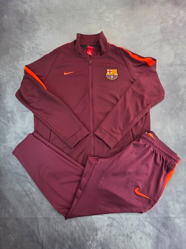 Nike barcelona vintage - barcelona,