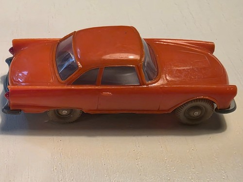 Wiking dkw auto union - dkw,
