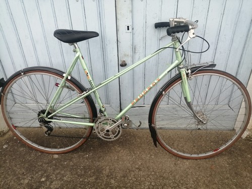 Peugeot fahrrad gemischt p65m - fahrrad,