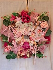 türkranz Sommer landhaus