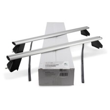 ORIGINAL Skoda Dachträger