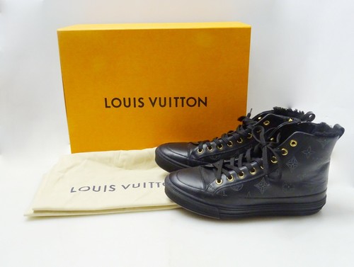 Louis vuitton stellar sneaker - stellar,